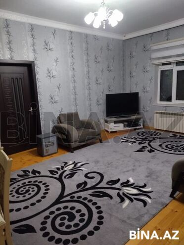 8 otaqlı həyət evi/bağ evi - Sumqayıt - 94.5 m² (20)