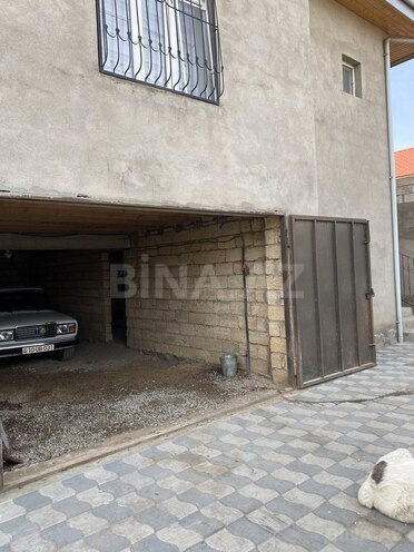 8 otaqlı həyət evi/bağ evi - Sumqayıt - 94.5 m² (6)
