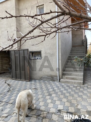 8 otaqlı həyət evi/bağ evi - Sumqayıt - 94.5 m² (5)
