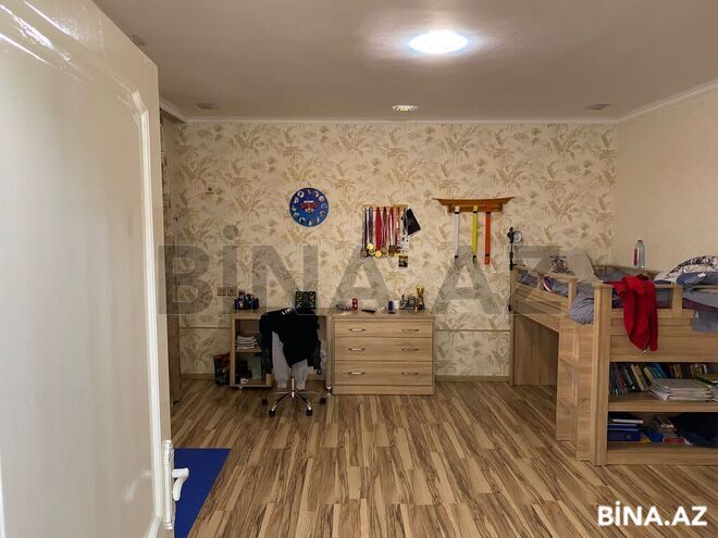 5 otaqlı həyət evi/bağ evi - Masazır q. - 150 m² (28)