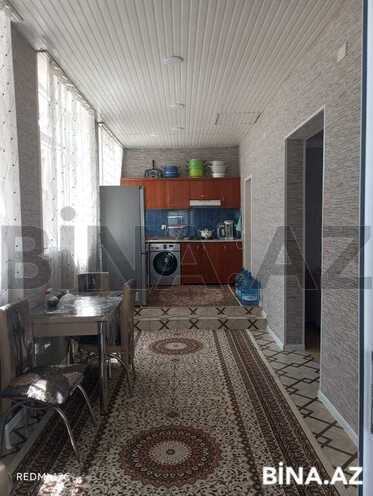 5 otaqlı həyət evi/bağ evi - Qala q. - 150 m² (4)
