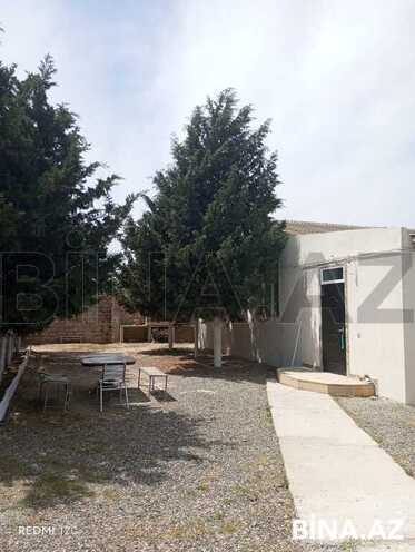 5 otaqlı həyət evi/bağ evi - Qala q. - 150 m² (2)