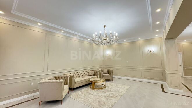 Satılır 5 otaqlı həyət evi/bağ evi 280 m², Mərdəkan q., photo 14 from 29