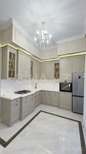 Satılır 5 otaqlı həyət evi/bağ evi 280 m², Mərdəkan q., photo 16 from 29