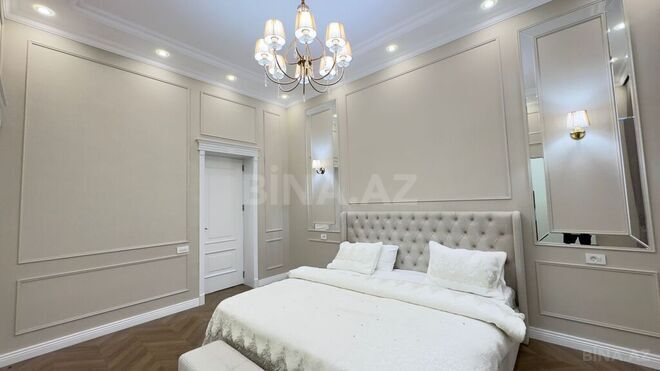Satılır 5 otaqlı həyət evi/bağ evi 280 m², Mərdəkan q., photo 23 from 29