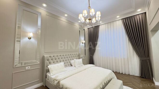 Satılır 5 otaqlı həyət evi/bağ evi 280 m², Mərdəkan q., photo 21 from 29
