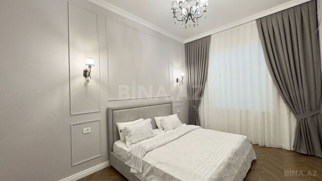 Satılır 5 otaqlı həyət evi/bağ evi 280 m², Mərdəkan q., photo 22 from 29