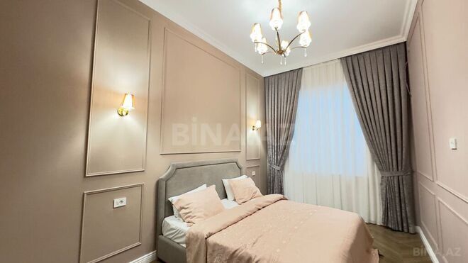 Satılır 5 otaqlı həyət evi/bağ evi 280 m², Mərdəkan q., photo 20 from 29