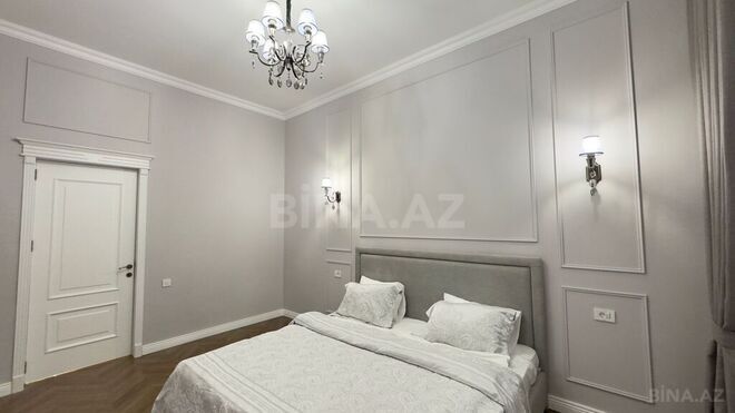 Satılır 5 otaqlı həyət evi/bağ evi 280 m², Mərdəkan q., photo 18 from 29