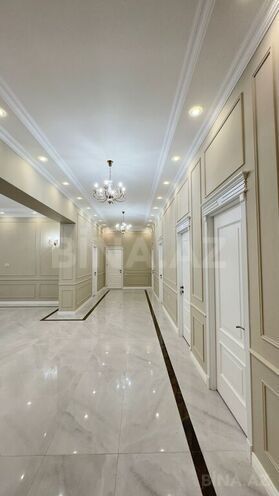 Satılır 5 otaqlı həyət evi/bağ evi 280 m², Mərdəkan q., photo 11 from 29