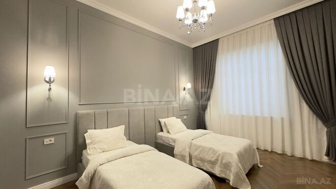 Satılır 5 otaqlı həyət evi/bağ evi 280 m², Mərdəkan q., photo 19 from 29