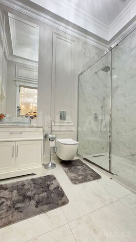 Satılır 5 otaqlı həyət evi/bağ evi 280 m², Mərdəkan q., photo 24 from 29