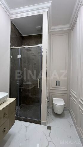 Satılır 5 otaqlı həyət evi/bağ evi 280 m², Mərdəkan q., photo 25 from 29