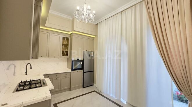 Satılır 5 otaqlı həyət evi/bağ evi 280 m², Mərdəkan q., photo 17 from 29