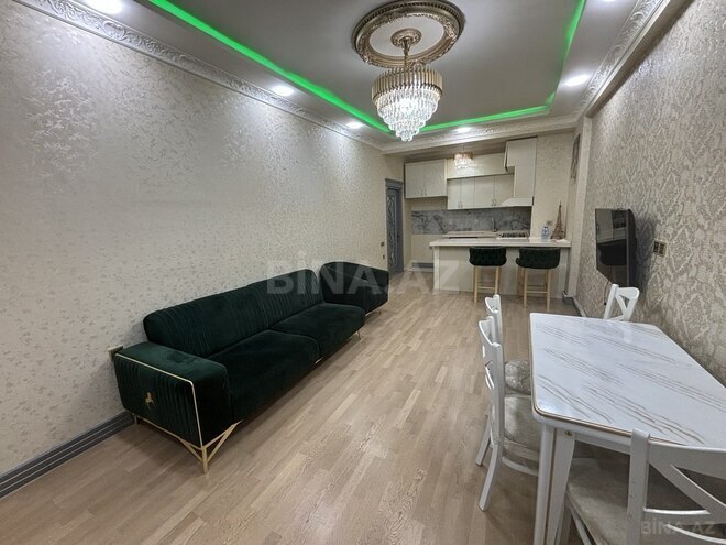 2 otaqlı yeni tikili - Nərimanov r. - 86 m² (10)