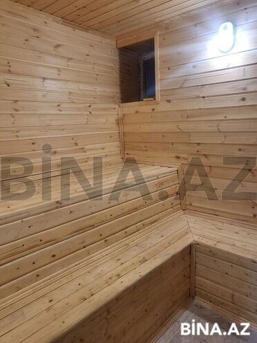 5 otaqlı həyət evi/bağ evi - Fatmayı q. - 130 m² (4)