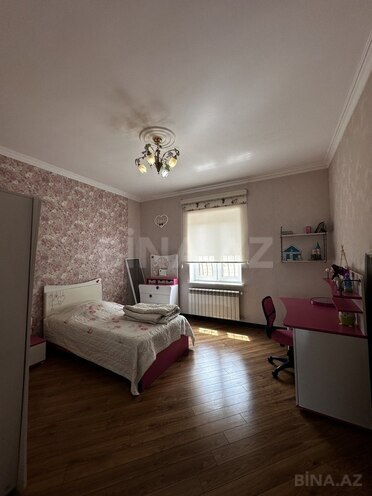 6-комн. дом/дача - пос. Бакиханова - 200 м² (26)