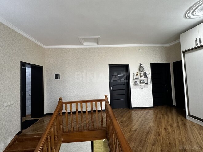 6-комн. дом/дача - пос. Бакиханова - 200 м² (24)
