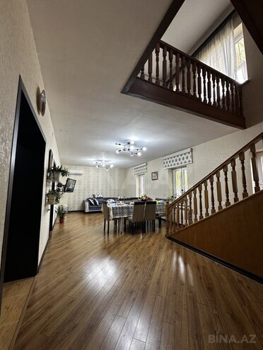6-комн. дом/дача - пос. Бакиханова - 200 м² (17)