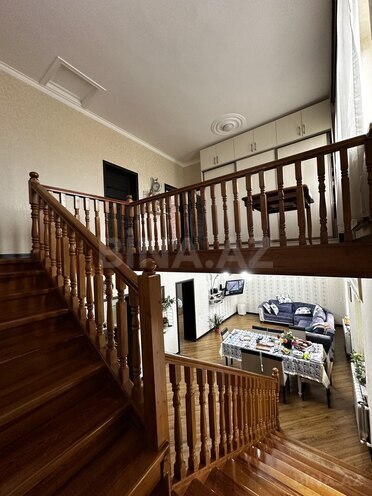 6-комн. дом/дача - пос. Бакиханова - 200 м² (23)