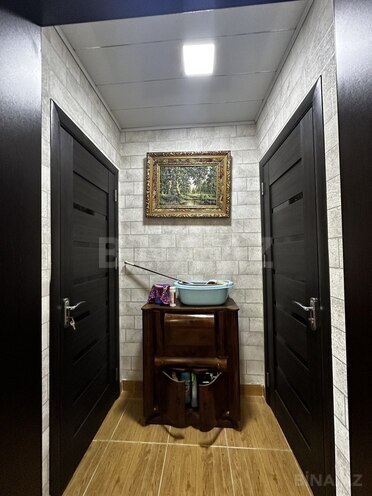 6-комн. дом/дача - пос. Бакиханова - 200 м² (28)