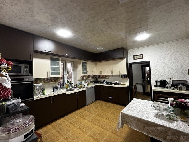 6-комн. дом/дача - пос. Бакиханова - 200 м² (19)