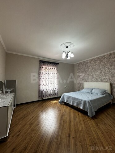 6-комн. дом/дача - пос. Бакиханова - 200 м² (25)