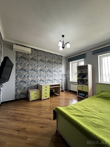 6-комн. дом/дача - пос. Бакиханова - 200 м² (27)