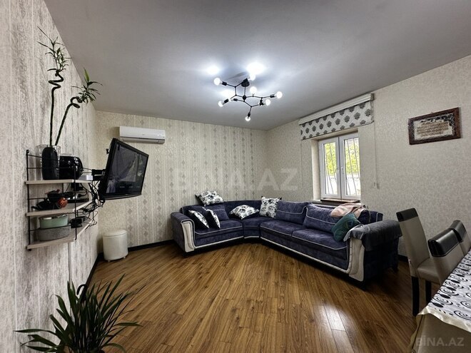 6-комн. дом/дача - пос. Бакиханова - 200 м² (16)