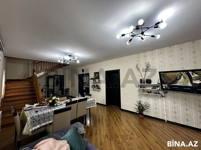 6-комн. дом/дача - пос. Бакиханова - 200 м² (18)