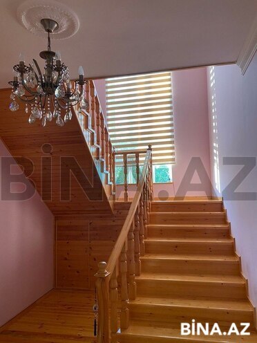 5 otaqlı həyət evi/bağ evi - Xudat - 200 m² (6)
