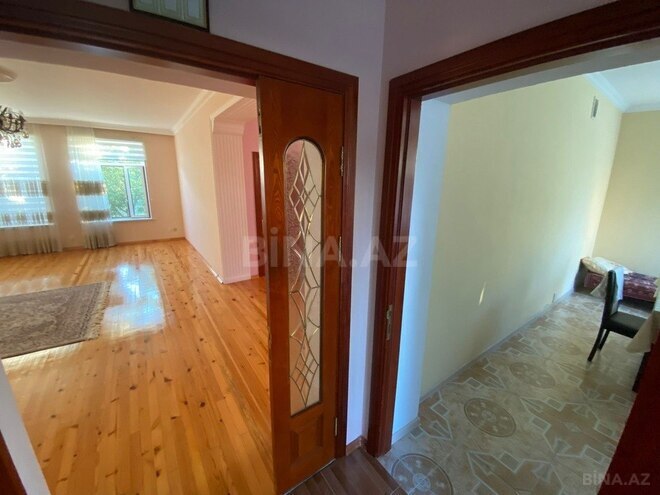 5 otaqlı həyət evi/bağ evi - Xudat - 200 m² (10)