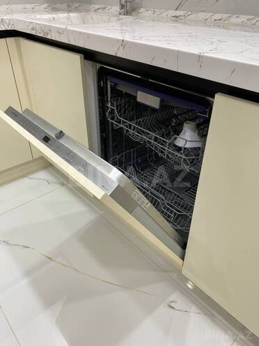2 otaqlı yeni tikili - Şah İsmayıl Xətai m. - 80 m² (12)