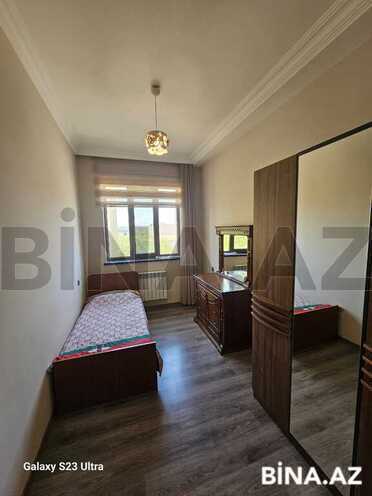 5 otaqlı həyət evi/bağ evi - Novxanı q. - 200 m² (22)