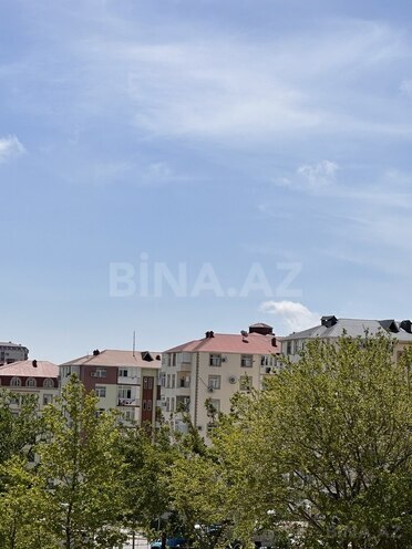 1-комн. новостройка - пос. Масазыр - 54 м² (9)