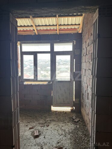 1-комн. новостройка - пос. Масазыр - 54 м² (6)