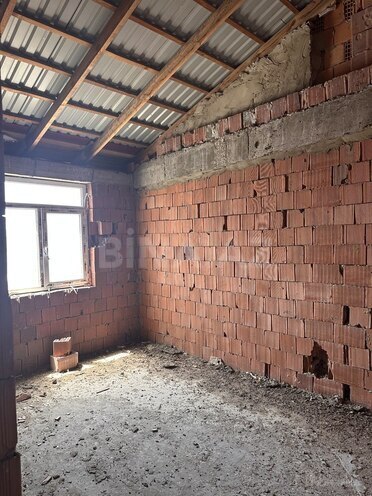 1-комн. новостройка - пос. Масазыр - 54 м² (7)