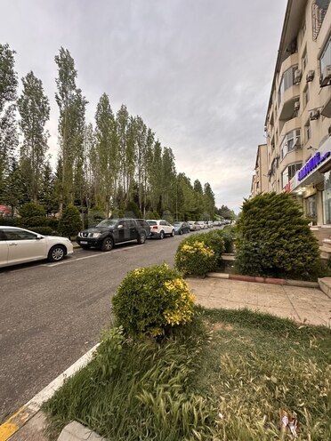1-комн. новостройка - пос. Масазыр - 54 м² (8)