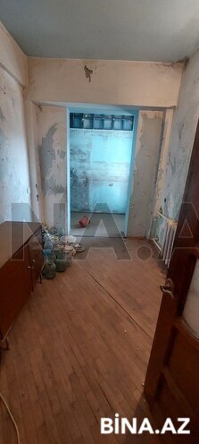 2 otaqlı köhnə tikili - Azadlıq Prospekti m. - 56 m² (6)