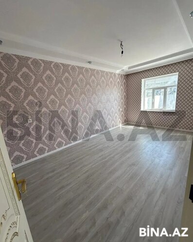 3 otaqlı həyət evi/bağ evi - Binə q. - 90 m² (9)