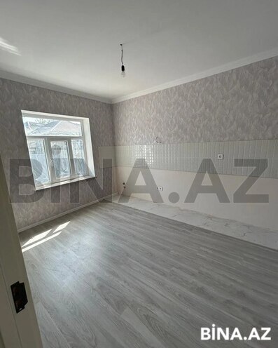 3 otaqlı həyət evi/bağ evi - Binə q. - 90 m² (7)