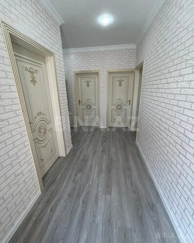 3 otaqlı həyət evi/bağ evi - Binə q. - 90 m² (4)