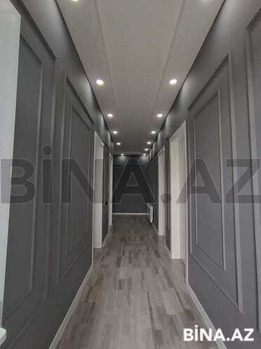 5 otaqlı həyət evi/bağ evi - Binə q. - 220 m² (4)