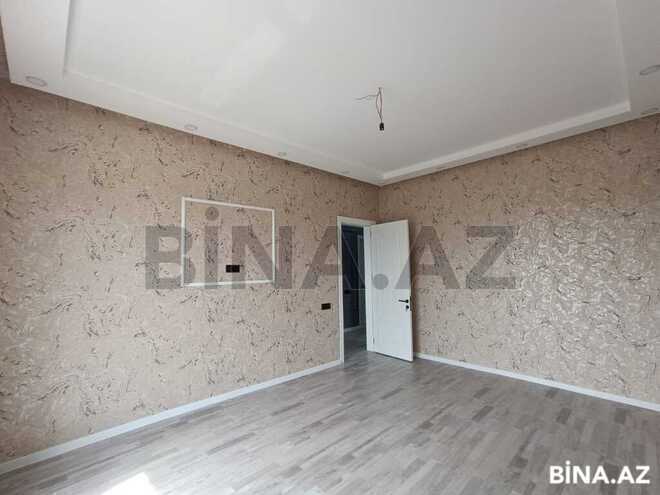 5 otaqlı həyət evi/bağ evi - Binə q. - 220 m² (12)