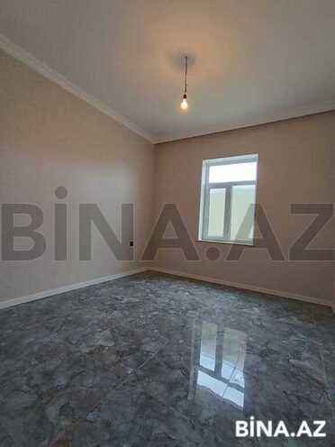5 otaqlı həyət evi/bağ evi - Binə q. - 220 m² (21)
