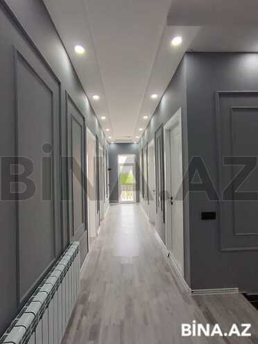 5 otaqlı həyət evi/bağ evi - Binə q. - 220 m² (15)