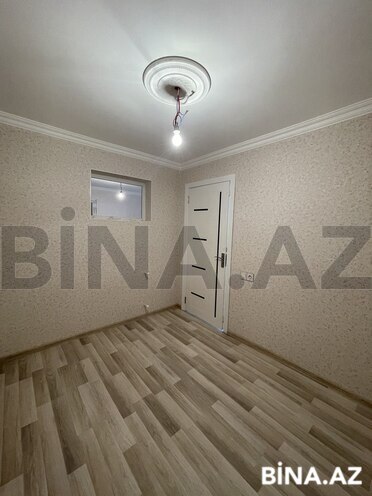 3 otaqlı həyət evi/bağ evi - Xırdalan - 60 m² (16)
