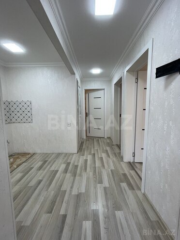 3 otaqlı həyət evi/bağ evi - Xırdalan - 60 m² (6)