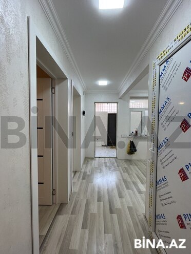 3 otaqlı həyət evi/bağ evi - Xırdalan - 60 m² (18)