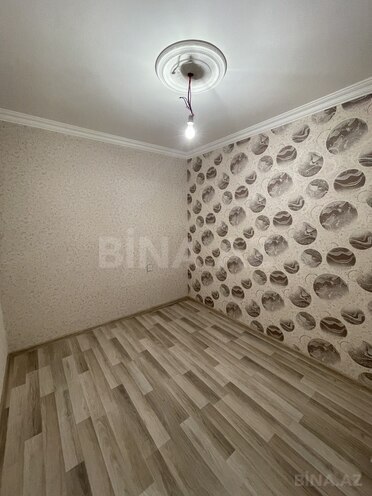 3 otaqlı həyət evi/bağ evi - Xırdalan - 60 m² (15)